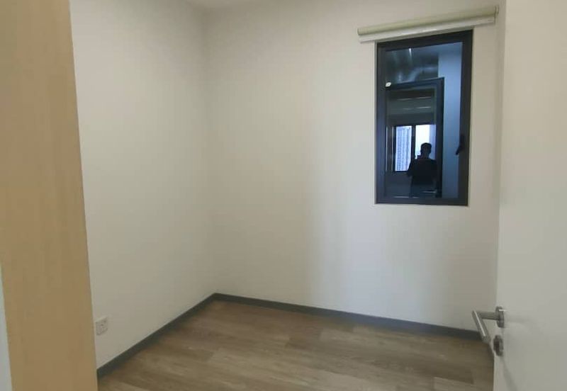 United Point Residence (Residensi Bersepadu)