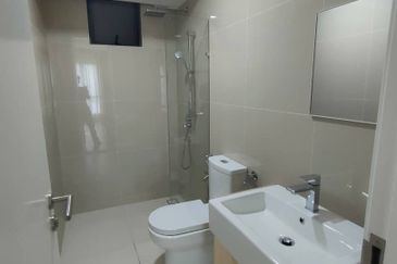 United Point Residence (Residensi Bersepadu)