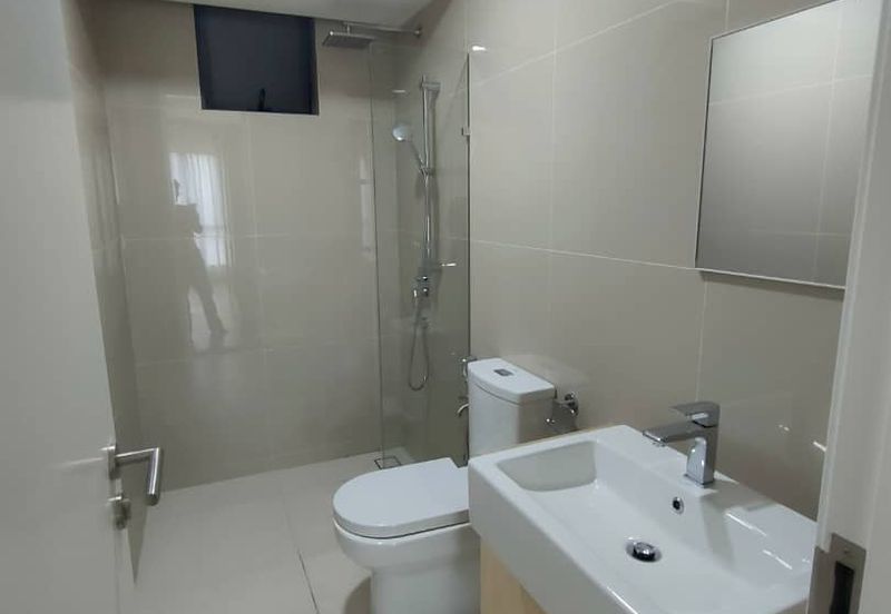 United Point Residence (Residensi Bersepadu)