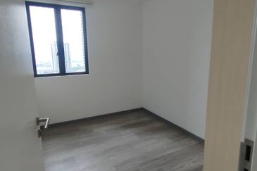 United Point Residence (Residensi Bersepadu)