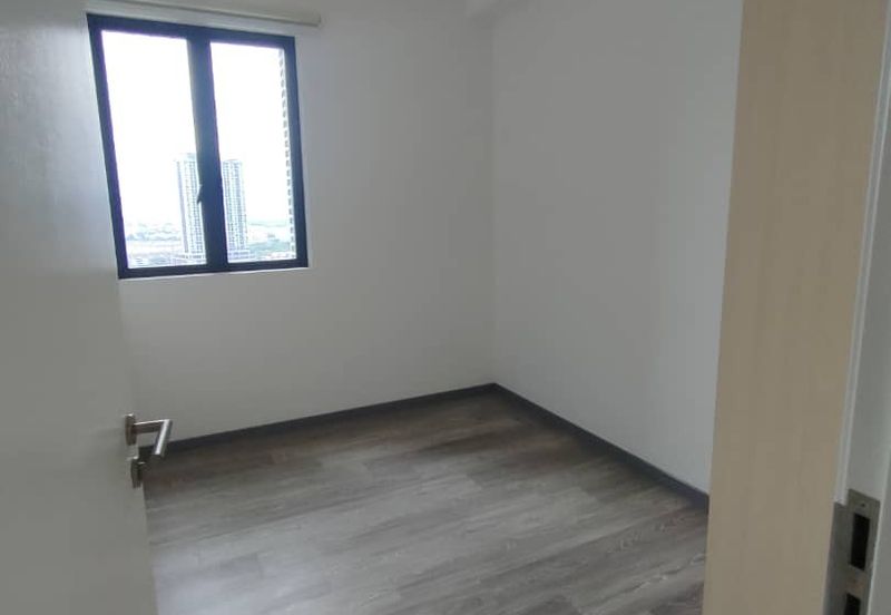 United Point Residence (Residensi Bersepadu)