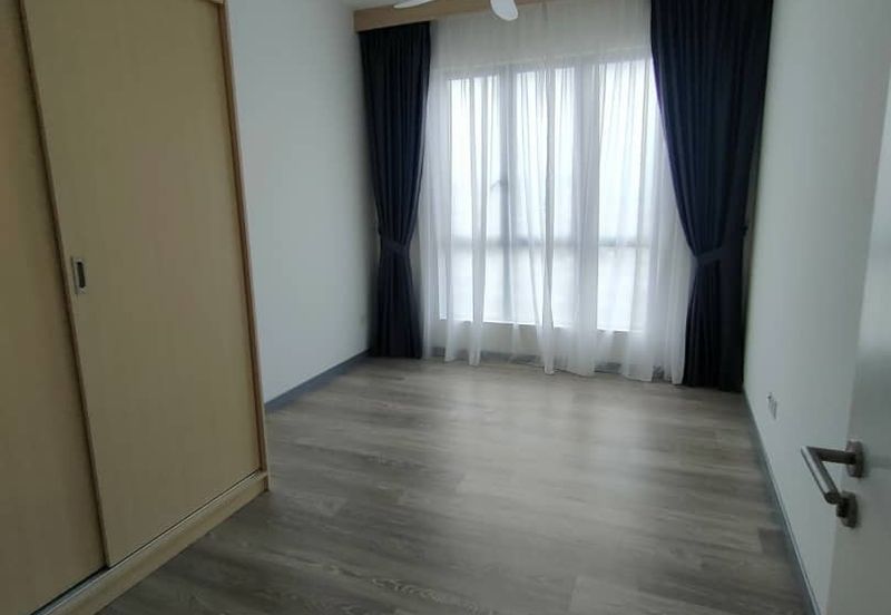 United Point Residence (Residensi Bersepadu)