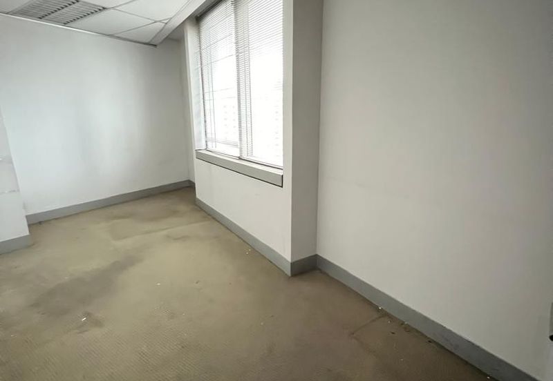 Bangsar Trade Centre