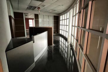 Bangsar Trade Centre