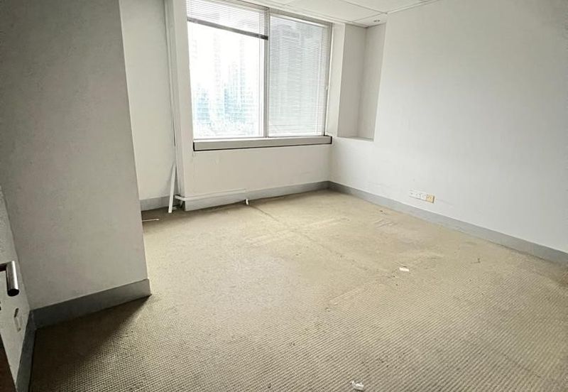 Bangsar Trade Centre