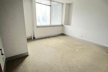 Bangsar Trade Centre