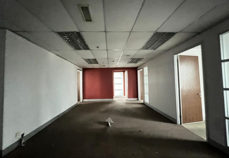 Bangsar Trade Centre