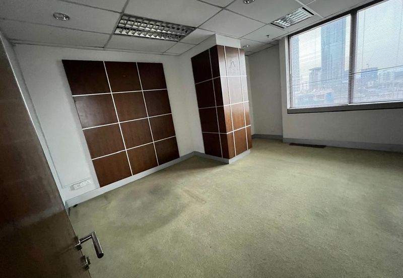 Bangsar Trade Centre