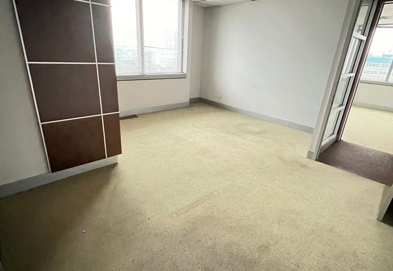 Bangsar Trade Centre