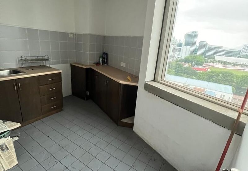 Bangsar Trade Centre