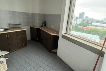 Bangsar Trade Centre