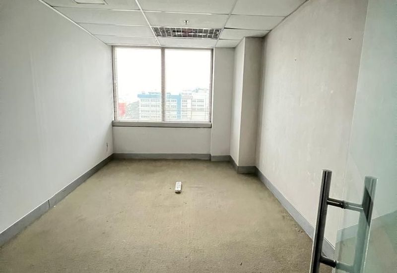 Bangsar Trade Centre