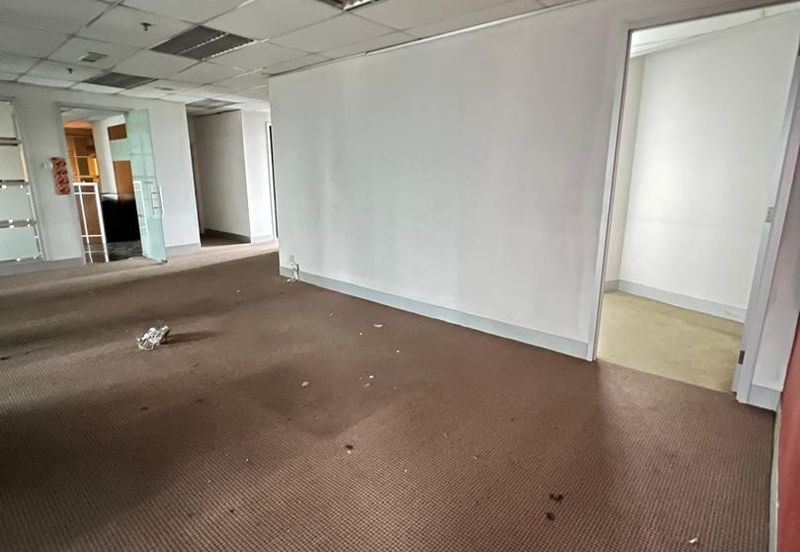 Bangsar Trade Centre