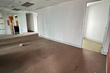 Bangsar Trade Centre