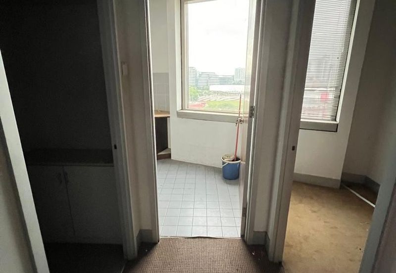 Bangsar Trade Centre