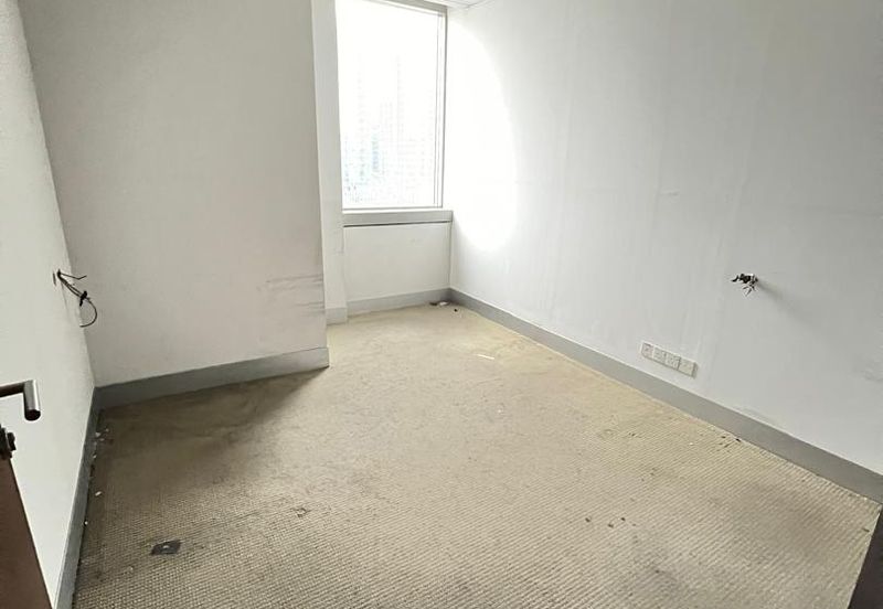 Bangsar Trade Centre