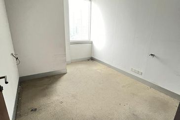 Bangsar Trade Centre