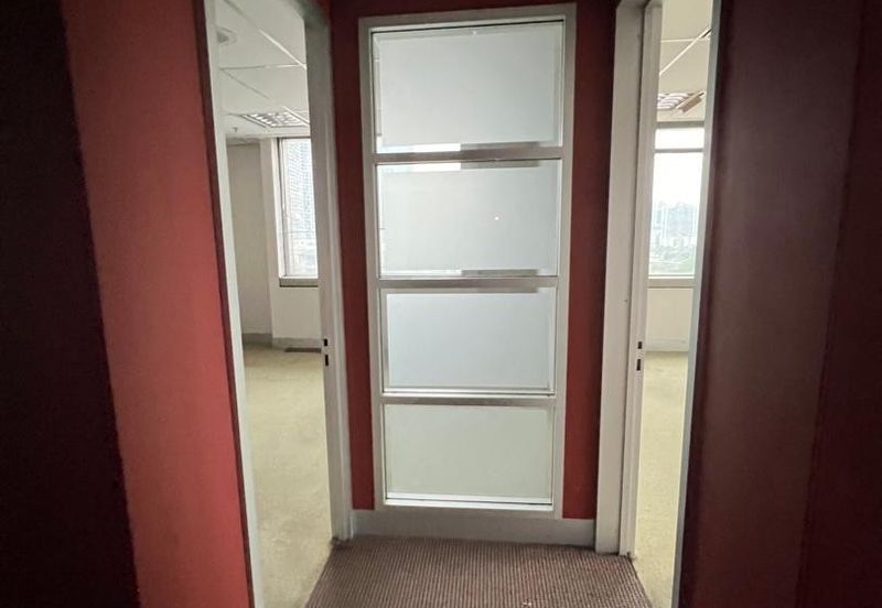 Bangsar Trade Centre