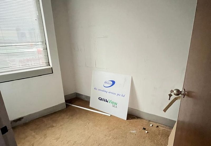 Bangsar Trade Centre