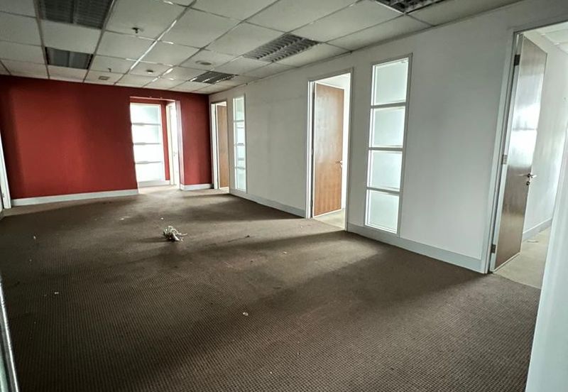 Bangsar Trade Centre