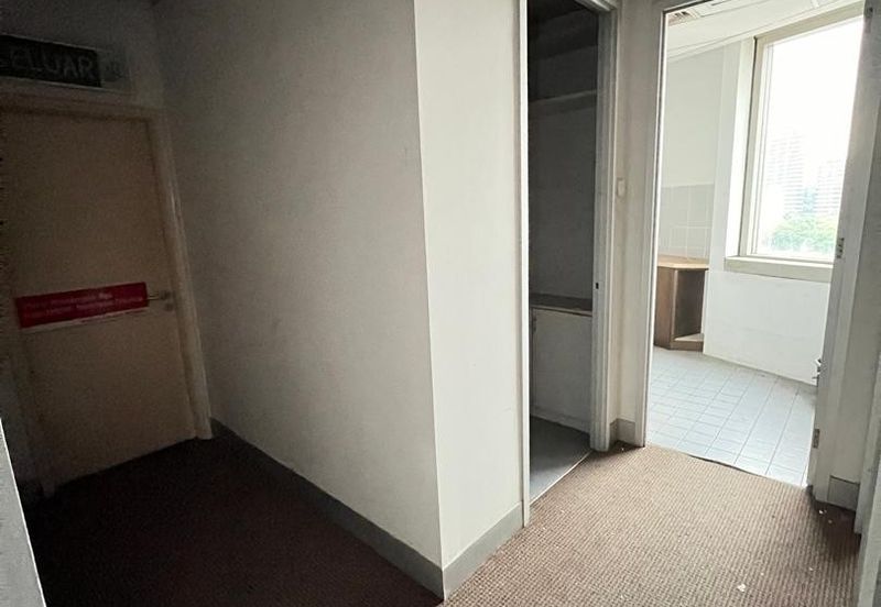 Bangsar Trade Centre