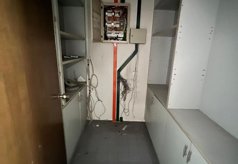 Bangsar Trade Centre