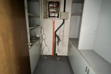 Bangsar Trade Centre