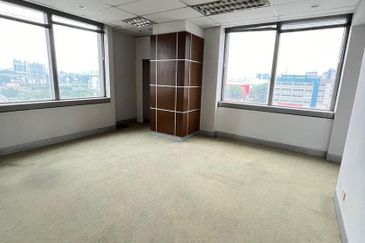 Bangsar Trade Centre