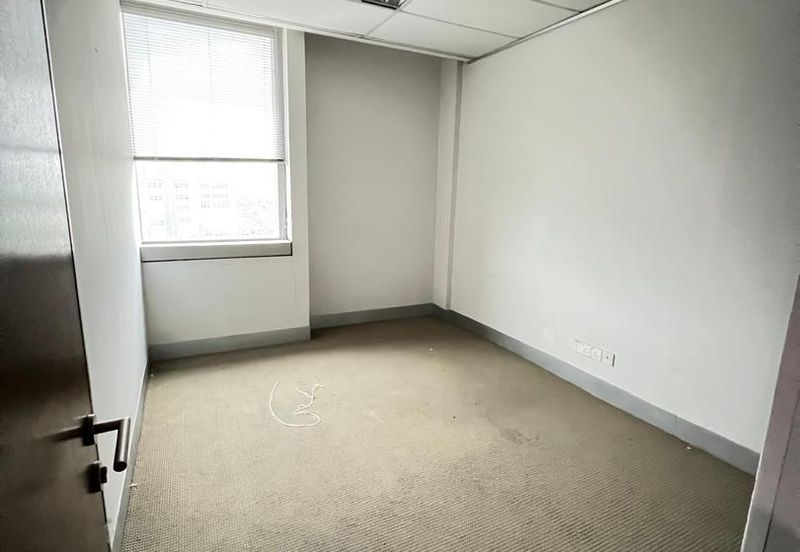 Bangsar Trade Centre