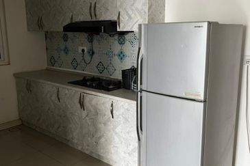 Sentul Point Residence