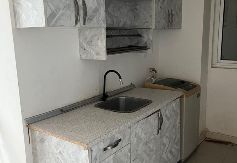 Sentul Point Residence