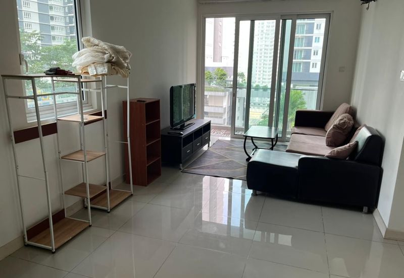 Sentul Point Residence