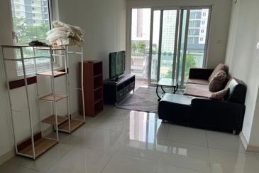 Sentul Point Residence