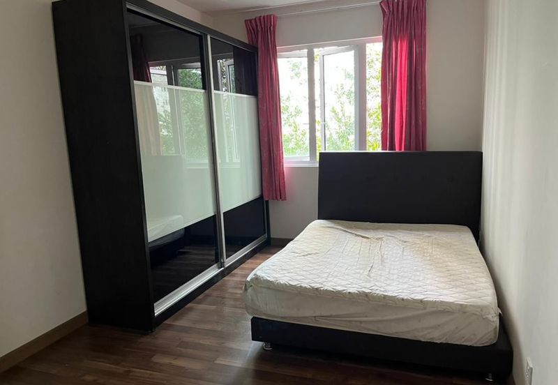 Sentul Point Residence