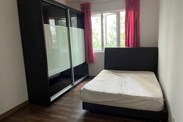 Sentul Point Residence