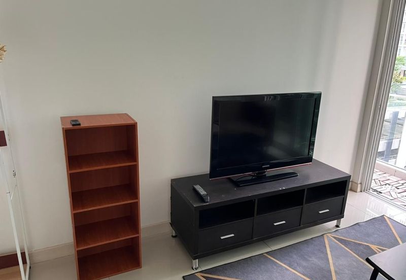 Sentul Point Residence