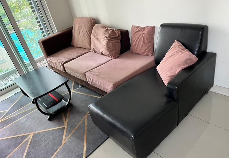 Sentul Point Residence