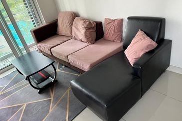 Sentul Point Residence