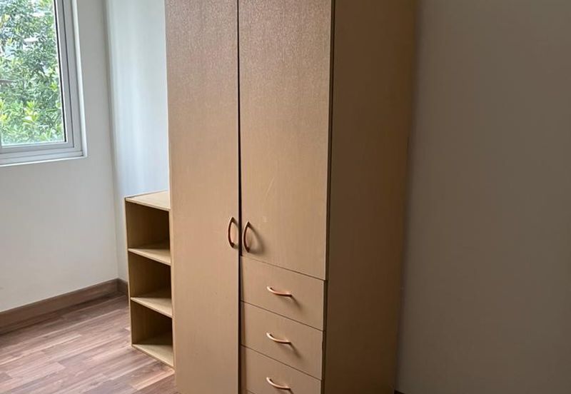 Sentul Point Residence