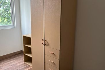 Sentul Point Residence