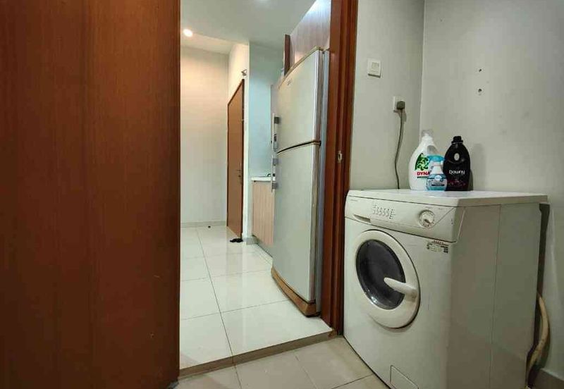 Royal Regent Sri Putramas III