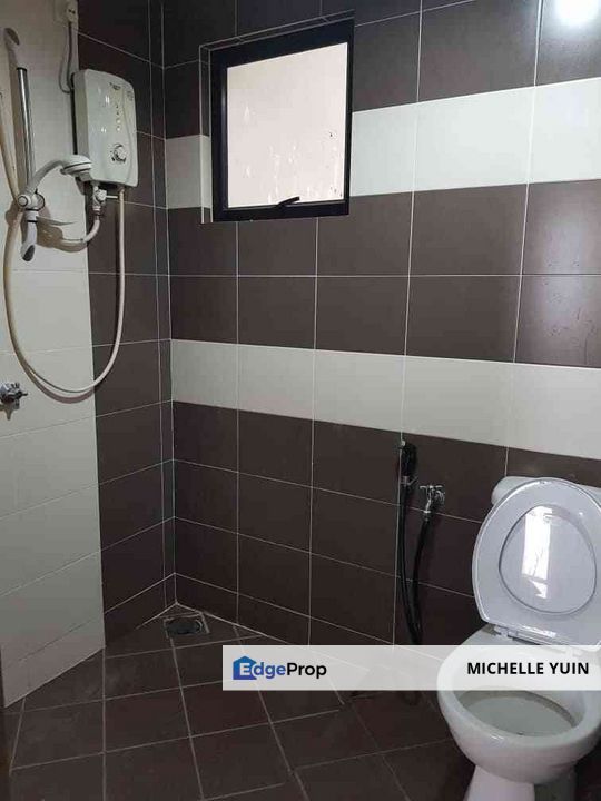 Pelangi Damansara Sentral Bandar Utama fully furnished 2R2B Persiaran Surian 2carparks Mutiara Damansara facing Jln Suria ready nowBukit, Selangor, Bandar Utama