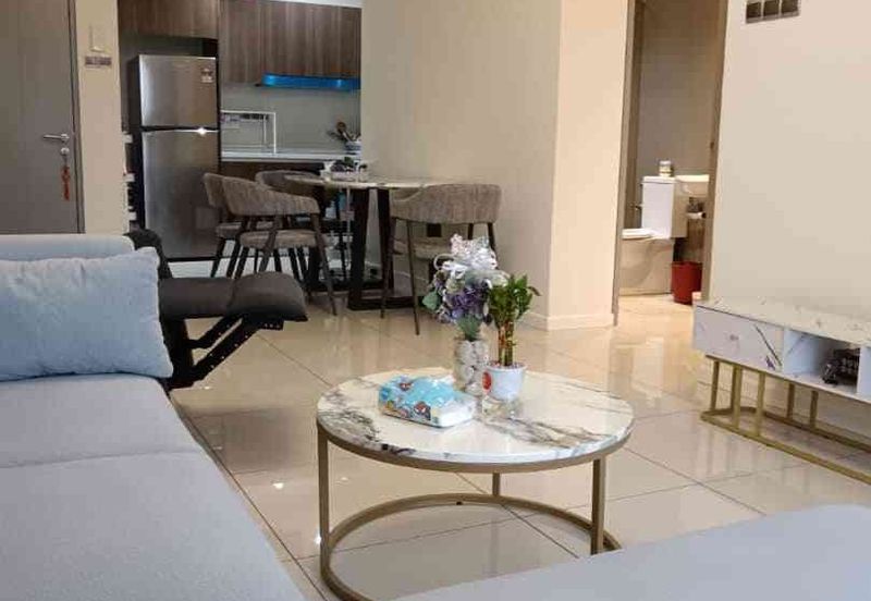 The ERA @ Duta North