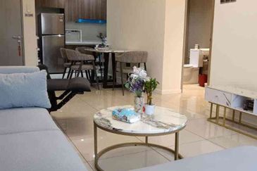 The ERA @ Duta North