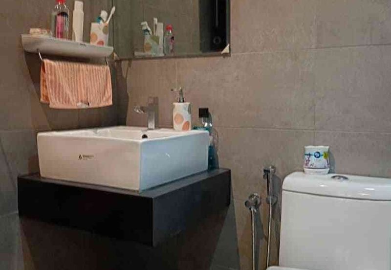 The ERA @ Duta North