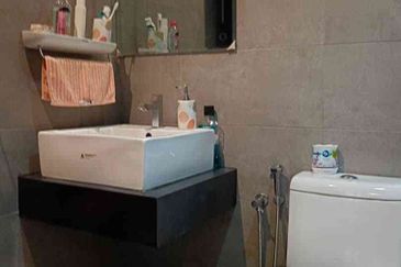 The ERA @ Duta North