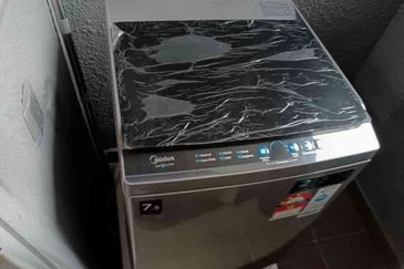 The ERA @ Duta North