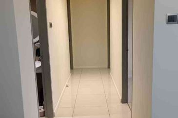 The ERA @ Duta North