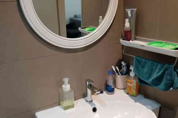 The ERA @ Duta North