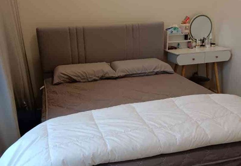 The ERA @ Duta North